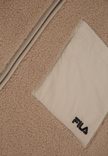 Флисовая куртка