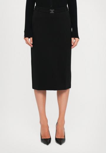 Юбка из джерси