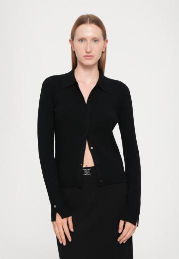 Юбка из джерси