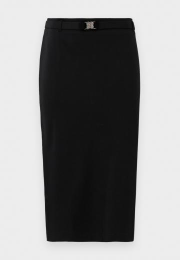 Юбка из джерси