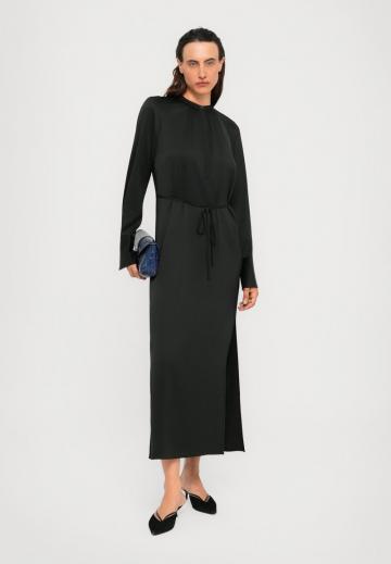 Платье макси