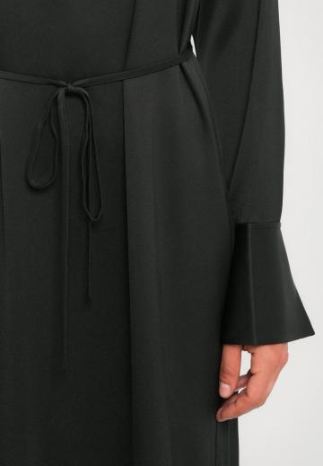 Платье макси