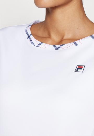 Спортивная майка