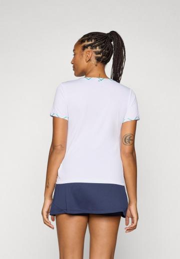 Спортивная майка