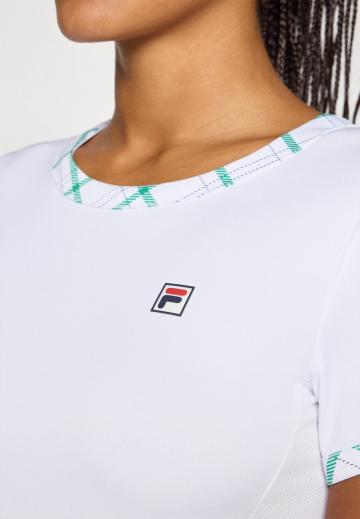 Спортивная майка