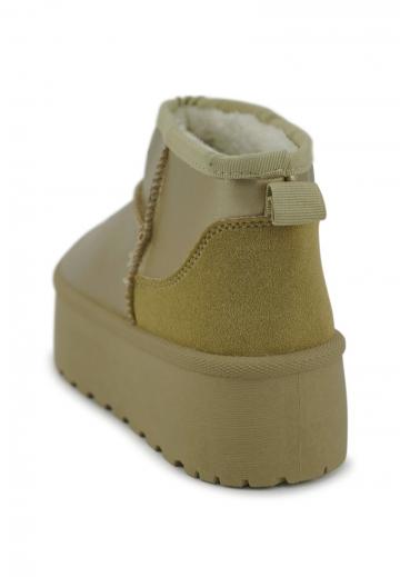 Зимние ботинки