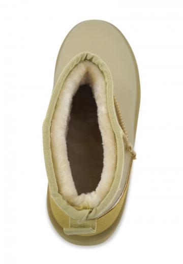 Зимние ботинки