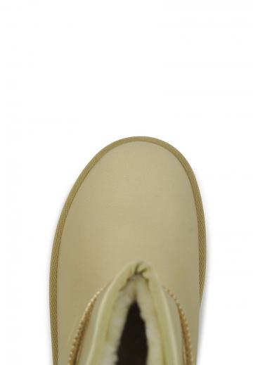 Зимние ботинки