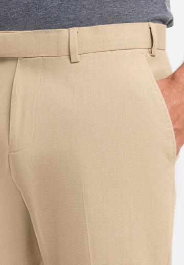 Костюмные брюки