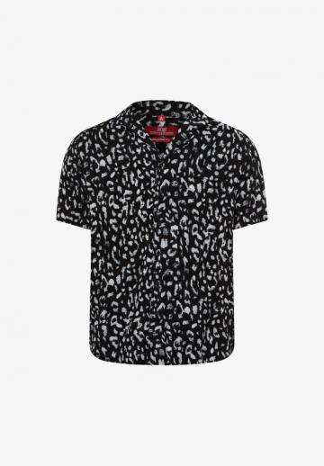 Рубашка с коротким рукавом