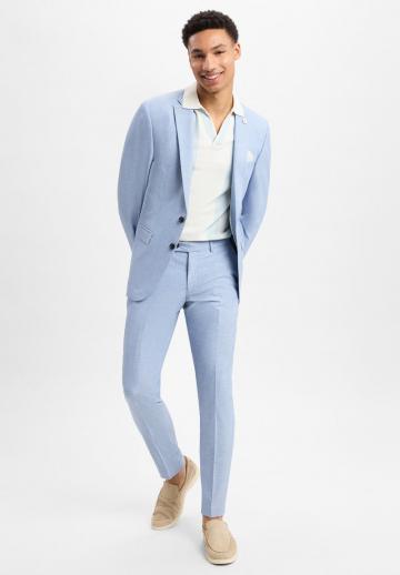 Костюмные брюки