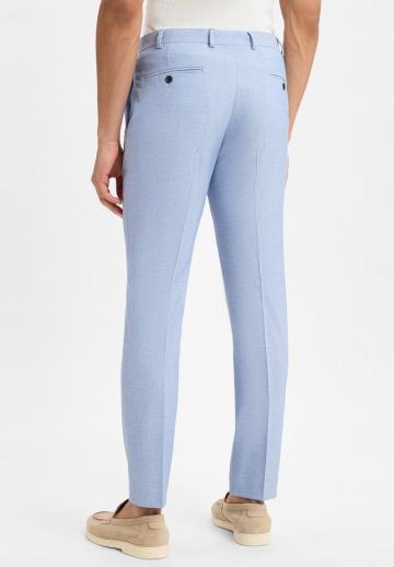 Костюмные брюки