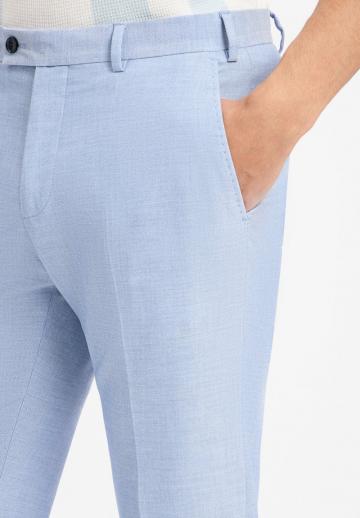 Костюмные брюки