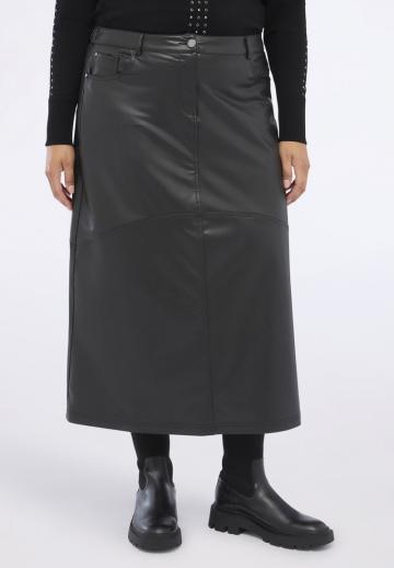 Летняя юбка