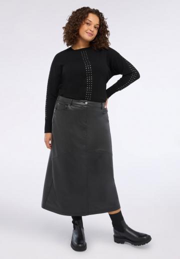 Летняя юбка