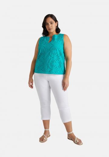 Майка-борцовка