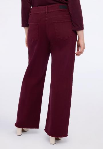 Свободные джинсы