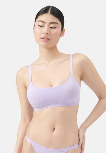 Спортивный бюстгальтер