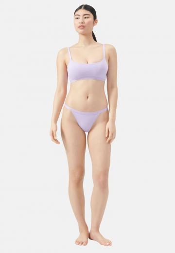 Спортивный бюстгальтер