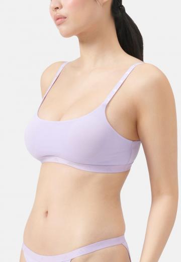 Спортивный бюстгальтер