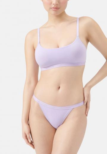 Спортивный бюстгальтер