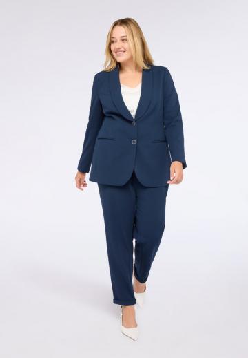 Короткое пальто