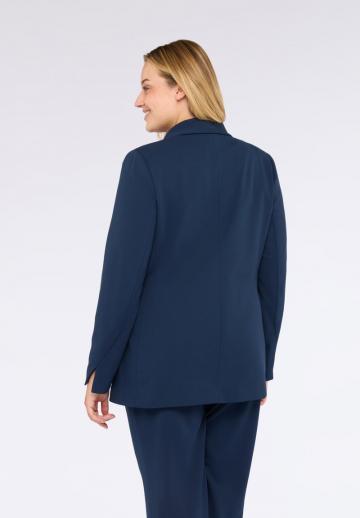 Короткое пальто