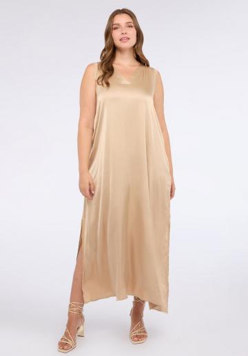Платье макси