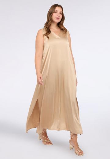 Платье макси