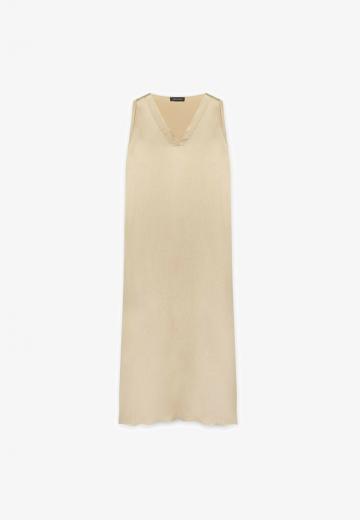 Платье макси