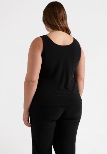 Майка-борцовка