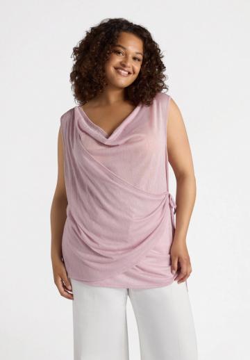 Майка-борцовка