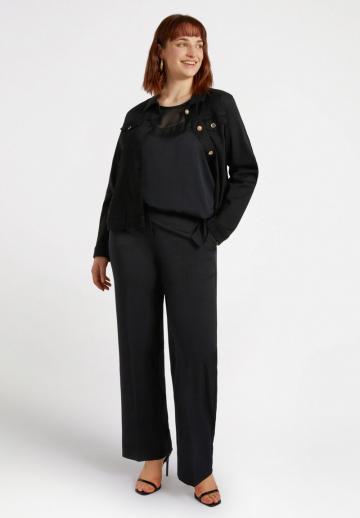 Майка-борцовка