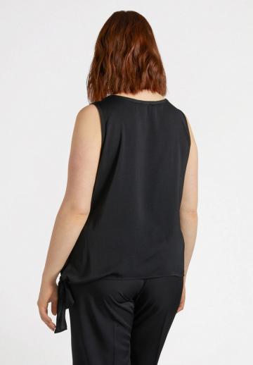 Майка-борцовка