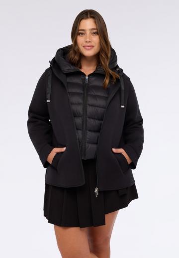 Зимняя куртка