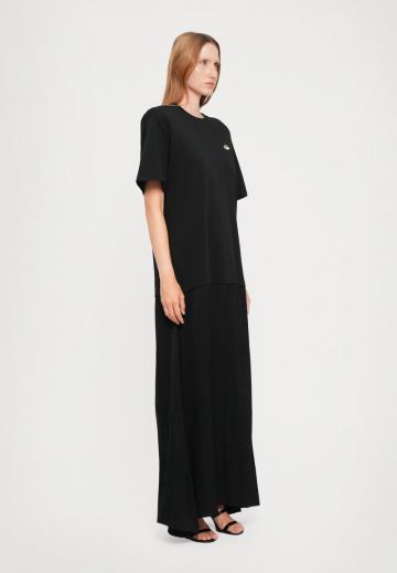 Платье макси