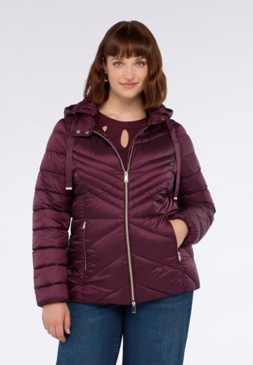 Зимняя куртка