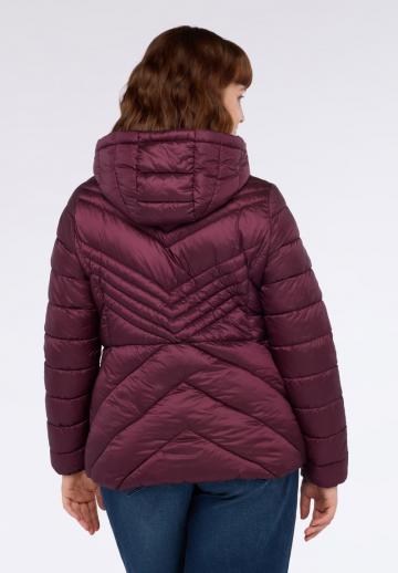 Зимняя куртка