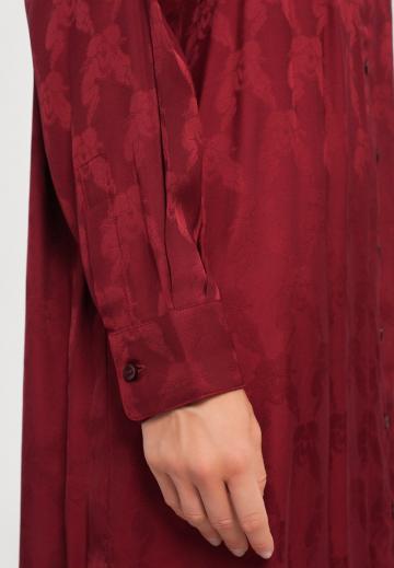 Платье-майка