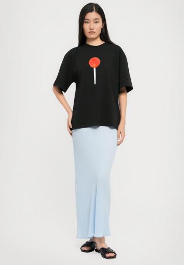 Летняя юбка