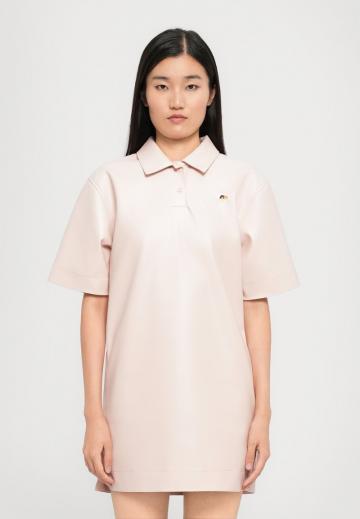 Блузка-платье