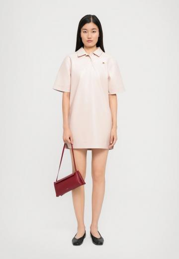 Блузка-платье