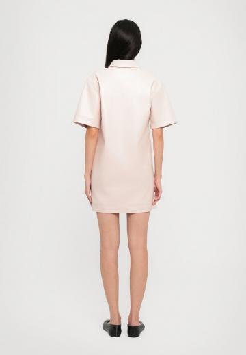 Блузка-платье