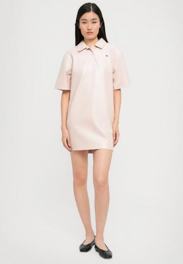 Блузка-платье