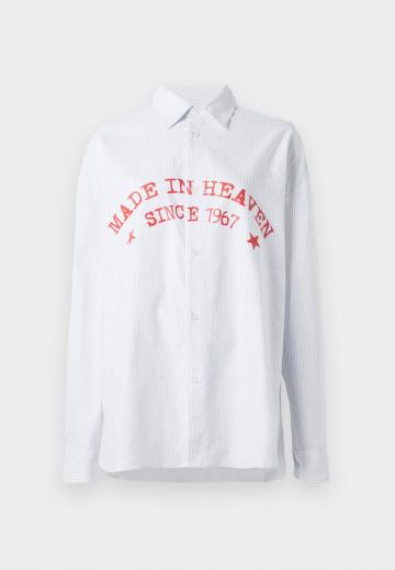 Блузка-рубашка