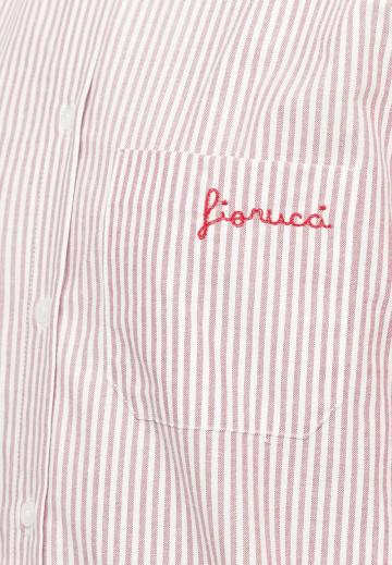 Блузка-рубашка