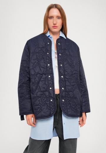 Свободные джинсы