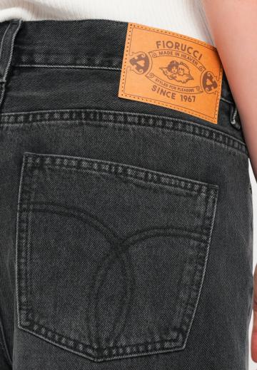 Свободные джинсы