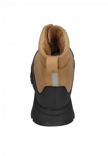 Зимние ботинки