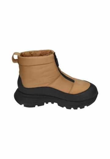 Зимние ботинки